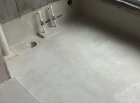 大田卫生间渗水维修公司为您分享下大田卫生间漏水维修应该怎么维修