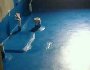 大田卫生间测漏水多少钱