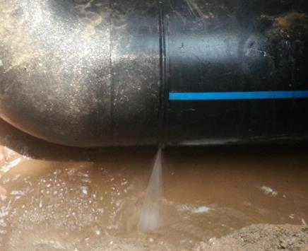 大田楼顶渗水维修公司为大家分享下大田卫生间漏水维修修补技术!