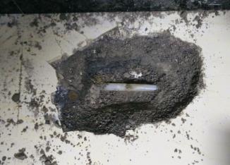 大田漏水检测多少钱