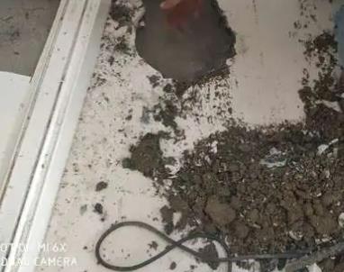 大田楼顶渗水公司分享下大田卫生间测漏水方法和方法的详细分解。