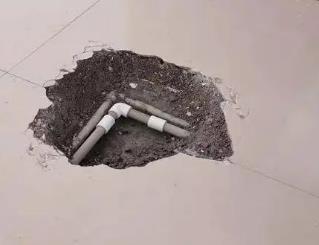  大田检漏多少钱?