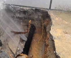 大田市管道泄漏常用检测方法